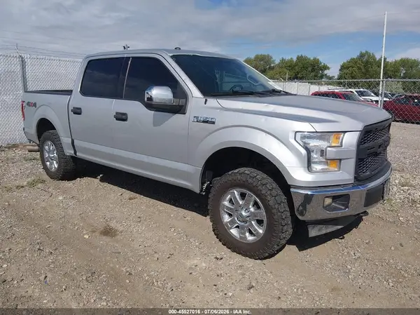 1FTEW1E88HFC09214 2017 FORD F-150 - Image 1
