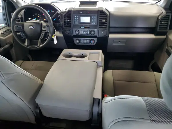 1FTEW1E88HFC22724 2017 FORD F-150 - Image 8