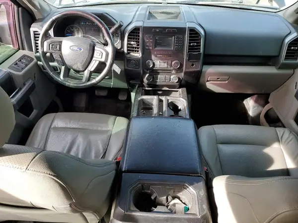 1FTEW1E88HFC85547 2017 FORD F-150 - Image 8