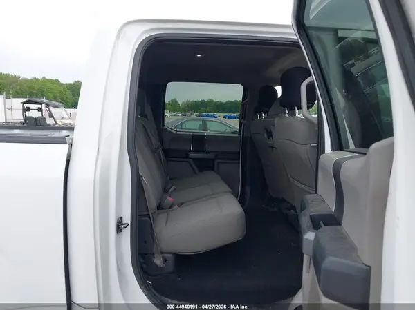 1FTEW1E88HFC91171 2017 FORD F-150 - Image 8