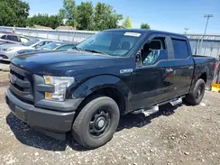 1FTEW1E88HKD01950 2017 FORD F-150