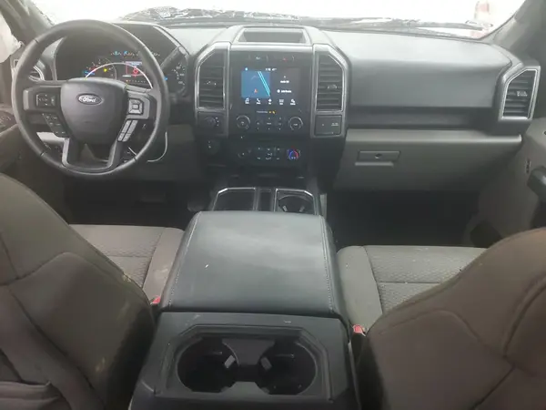 1FTEW1E88HKD30168 2017 FORD F-150 - Image 8
