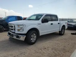 1FTEW1E88HKD48332 2017 FORD F-150