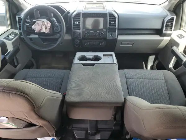 1FTEW1E88HKD48332 2017 FORD F-150 - Image 8