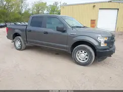 1FTEW1E88HKD49643 2017 FORD F-150
