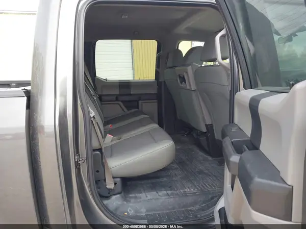 1FTEW1E88HKD49643 2017 FORD F-150 - Image 8