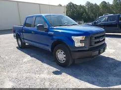 1FTEW1E88HKD49688 2017 FORD F-150