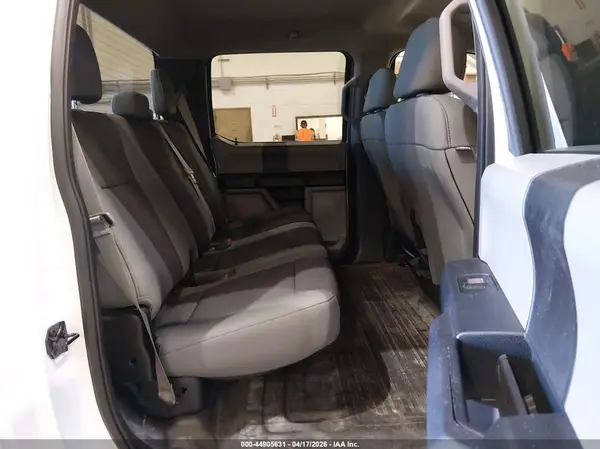 1FTEW1E88HKD63767 2017 FORD F-150 - Image 8