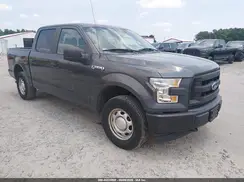 1FTEW1E88HKE40301 2017 FORD F-150