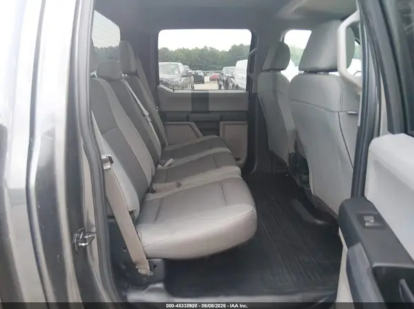 1FTEW1E88HKE40301 2017 FORD F-150 - Image 8