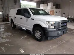 1FTEW1E88HKE40461 2017 FORD F-150