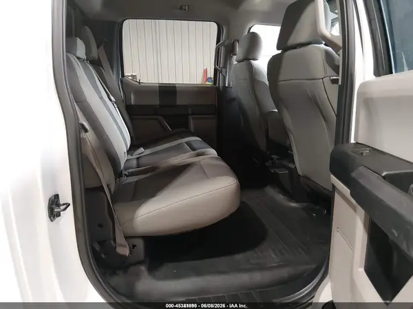 1FTEW1E88HKE40461 2017 FORD F-150 - Image 8