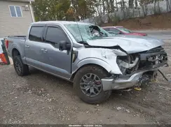 1FTEW1E88MFC16870 2021 FORD F-150