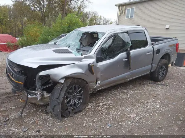 1FTEW1E88MFC16870 2021 FORD F-150 - Image 2