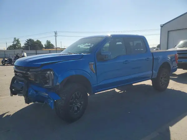 1FTEW1E88MFC49061 2021 FORD F-150 - Image 1