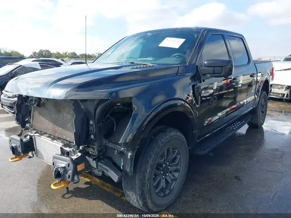 1FTEW1E88NFB07679 2022 FORD F-150 - Image 2