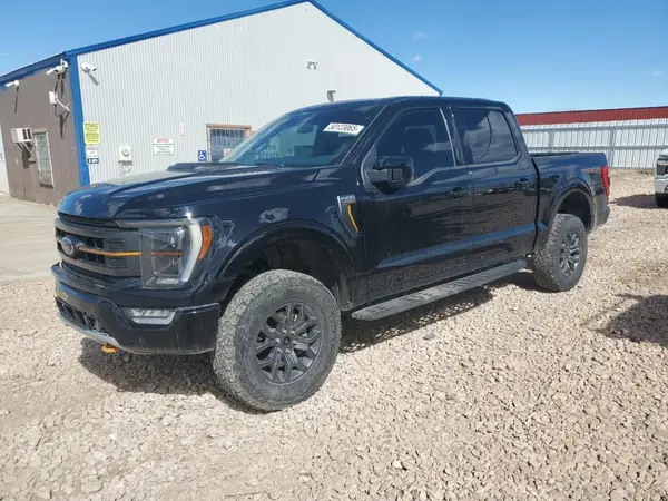 1FTEW1E88NFB92667 2022 FORD F-150 - Image 1