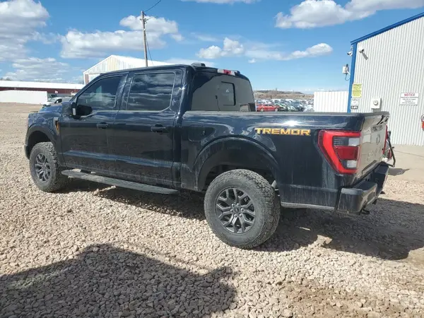 1FTEW1E88NFB92667 2022 FORD F-150 - Image 2
