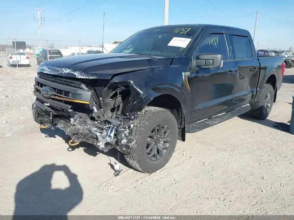 1FTEW1E88PFA02854 2023 FORD F-150 - Image 2