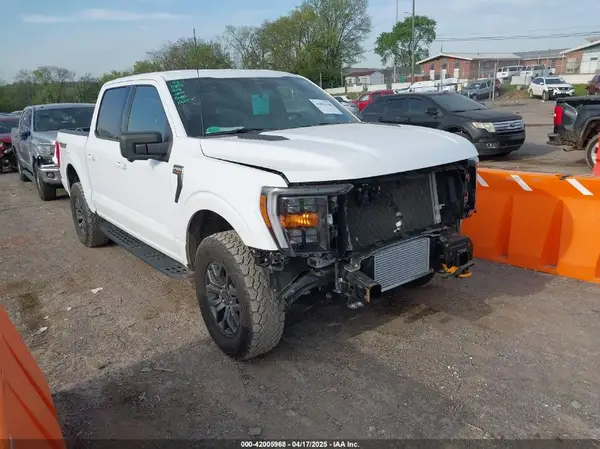1FTEW1E88PFA49950 2023 FORD F-150 - Image 1