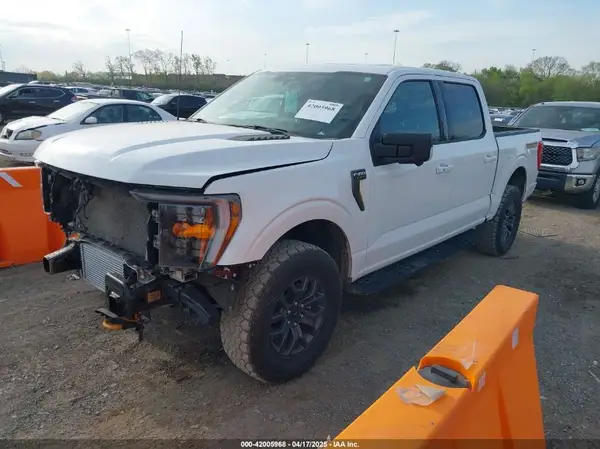 1FTEW1E88PFA49950 2023 FORD F-150 - Image 2