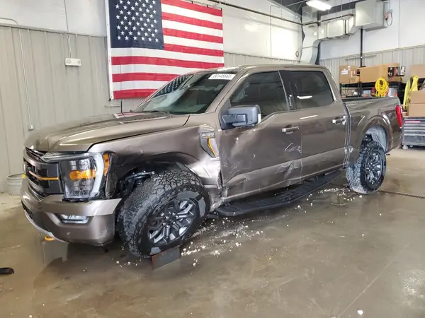 1FTEW1E88PFB14358 2023 FORD F-150 - Image 1