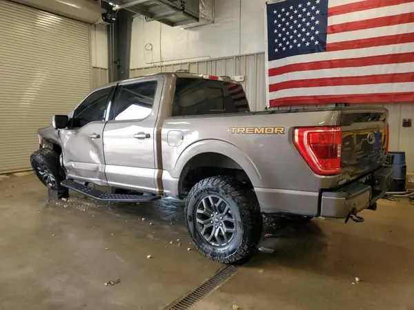 1FTEW1E88PFB14358 2023 FORD F-150 - Image 2