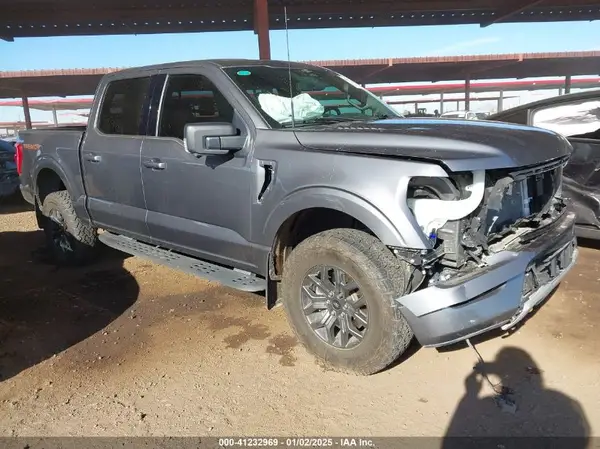 1FTEW1E88PFB25702 2023 FORD F-150 - Image 1