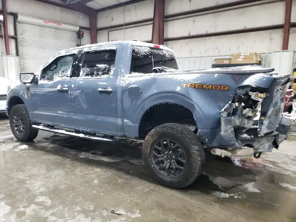 1FTEW1E88PFB86418 2023 FORD F-150 - Image 2