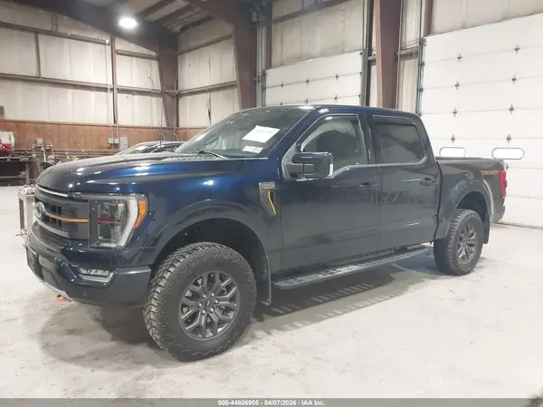 1FTEW1E88PFB97676 2023 FORD F-150 - Image 2