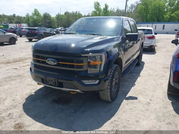 1FTEW1E88PFB98620 2023 FORD F-150 - Image 2