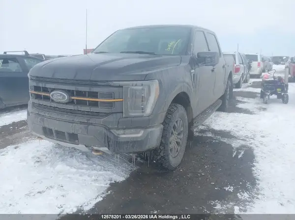 1FTEW1E88PFC28490 2023 FORD F-150 - Image 2