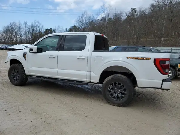 1FTEW1E88PFC51297 2023 FORD F-150 - Image 2