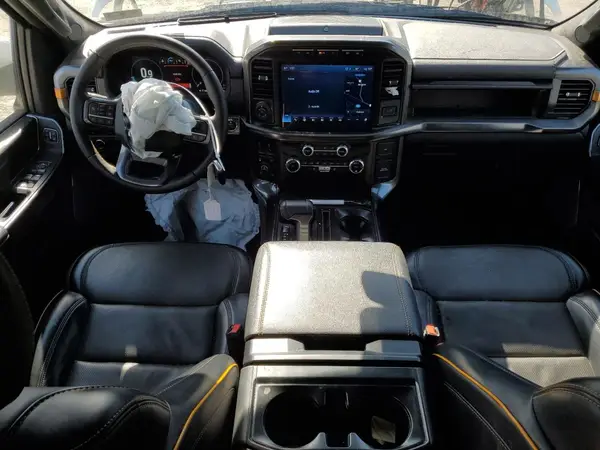 1FTEW1E88PFC51297 2023 FORD F-150 - Image 8