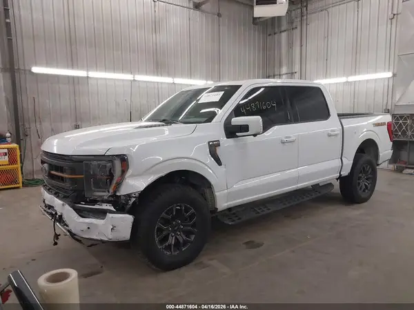 1FTEW1E88PFC61554 2023 FORD F-150 - Image 2