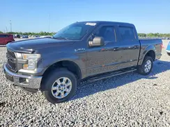 1FTEW1E89GFA15807 2016 FORD F-150