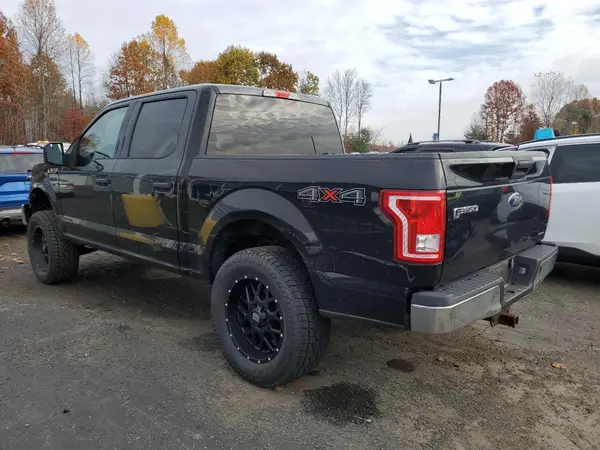 1FTEW1E89GFB28480 2016 FORD F-150 - Image 2