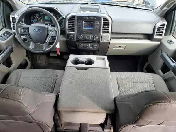 1FTEW1E89GFB28480 2016 FORD F-150 - Image 8
