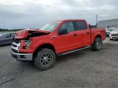 1FTEW1E89GFC60056 2016 FORD F-150