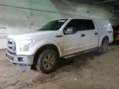 1FTEW1E89GKD66126 2016 FORD F-150