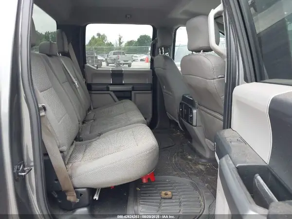 1FTEW1E89GKE21951 2016 FORD F-150 - Image 8