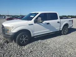 1FTEW1E89GKE50222 2016 FORD F-150