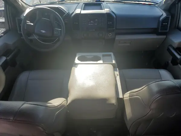 1FTEW1E89GKE50222 2016 FORD F-150 - Image 8