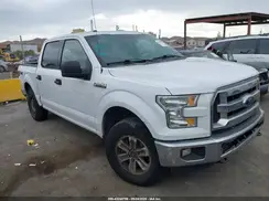 1FTEW1E89GKE76691 2016 FORD F-150