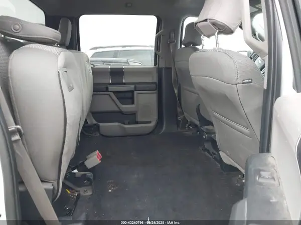 1FTEW1E89GKE76691 2016 FORD F-150 - Image 8
