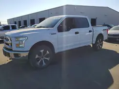 1FTEW1E89GKE98223 2016 FORD F-150