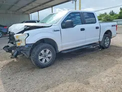 1FTEW1E89GKF35139 2016 FORD F-150