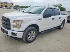 1FTEW1E89HFA09877 2017 FORD F-150