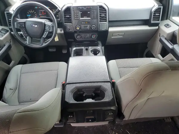 1FTEW1E89HFA09877 2017 FORD F-150 - Image 8