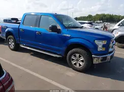 1FTEW1E89HFA13654 2017 FORD F-150